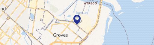 3301 Pure Atlantic Rd