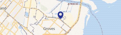 3621 Pure Atlantic Rd