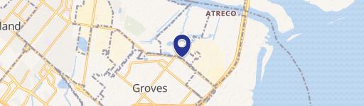 3701 Pure Atlantic Rd