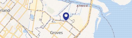 3911 Pure Atlantic Rd