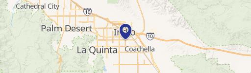Indio, CA 92201