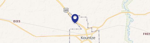 Kountze, TX 77625