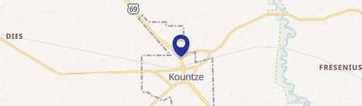 Kountze, TX 77625