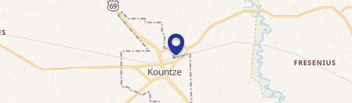 Kountze, TX 77625