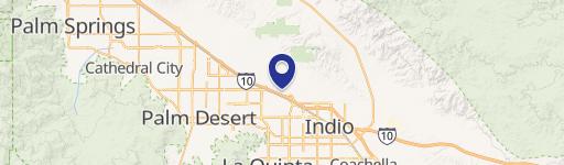 Indio, CA 92203