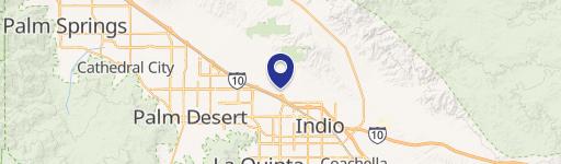 Indio, CA 92203