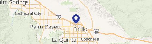 Indio, CA 92201