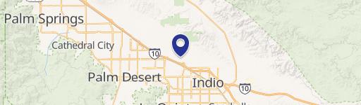 Indio, CA 92203