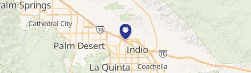 Indio, CA 92201