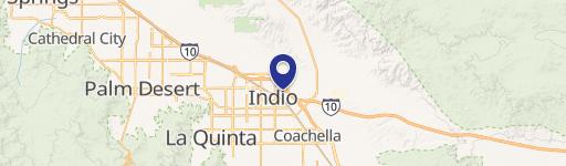 Indio, CA 92201