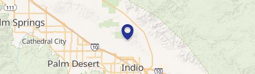 Indio, CA 92203