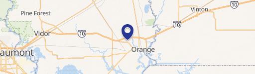 Martin Luther King Dr