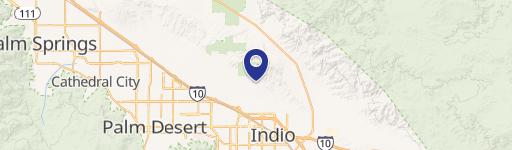 Indio, CA 92203