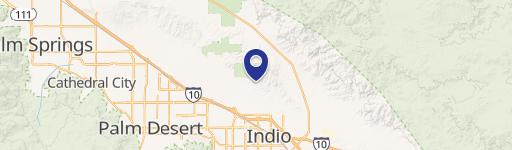 Indio, CA 92203