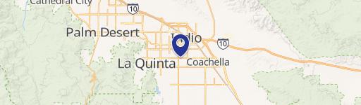 Indio, CA 92201
