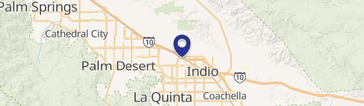 Indio, CA 92201