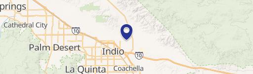 Indio, CA 92203