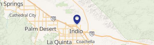 Indio, CA 92203