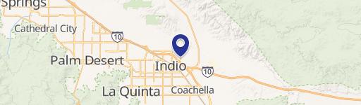 Indio, CA 92203