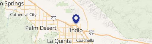 Indio, CA 92203