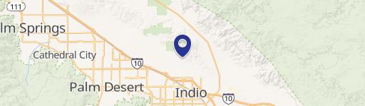 Indio, CA 92203
