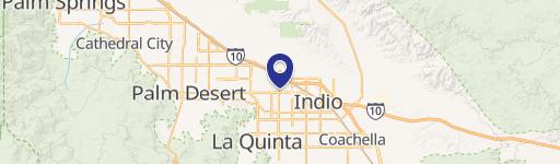 Indio, CA 92201