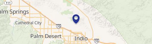 Indio, CA 92203