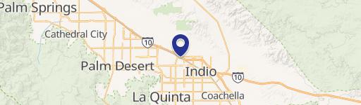 Indio, CA 92201