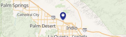 Indio, CA 92203
