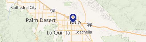 Indio, CA 92201