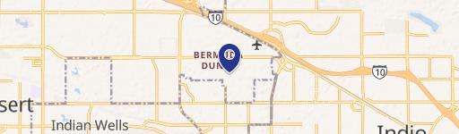 Bermuda Dunes, CA 92203