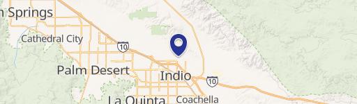 Indio, CA 92203