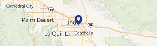 Indio, CA 92201