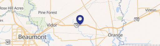 12921 Interstate 10th E