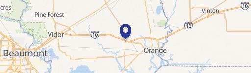 7245 Interstate 10th E