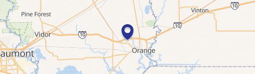 2500 Martin Luther King Jr Dr