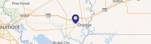 600 Martin Luther King Jr Dr