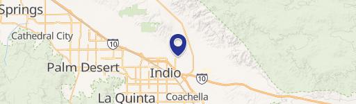 Indio, CA 92201