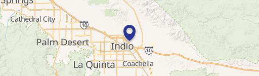 Indio, CA 92203
