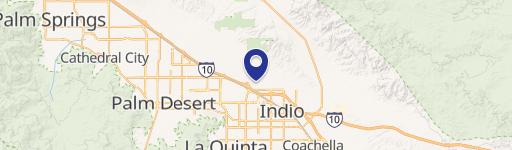 Indio, CA 92203