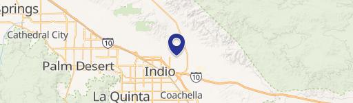 Indio, CA 92203