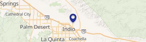 Indio, CA 92203