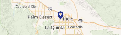 Indio, CA 92201