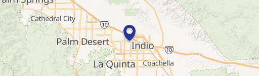 Indio, CA 92201