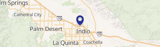 Indio, CA 92201