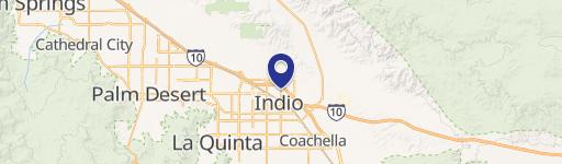 Indio, CA 92201