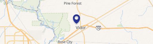 Vidor, TX 77662
