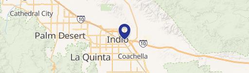 Indio, CA 92201