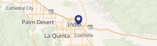 Indio, CA 92201