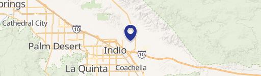 Indio, CA 92203